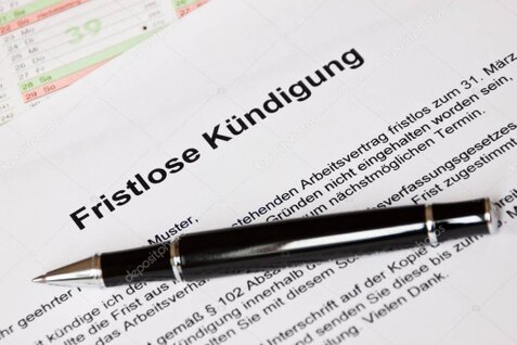 Kündigungsschutz im slowakischen Arbeitsrecht