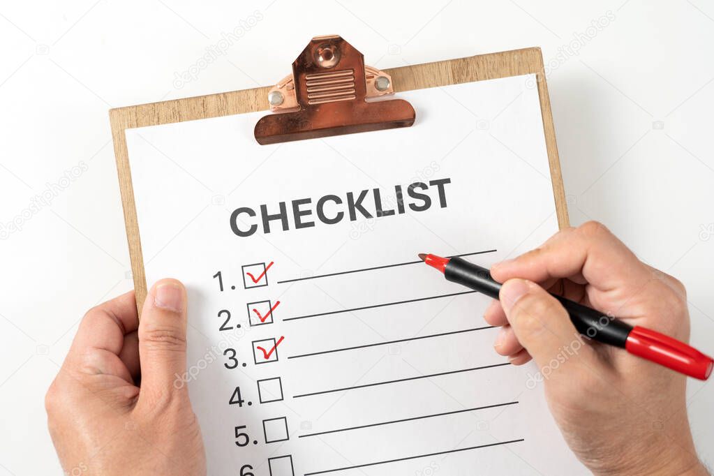 Compliance Startpaket